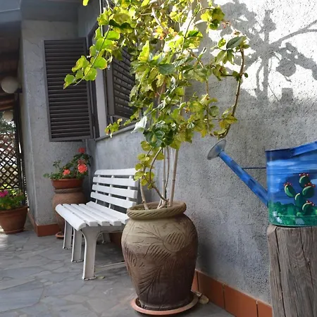 Villa Casa Rosina *