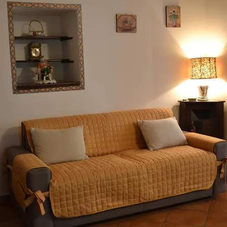 Casa Rosina