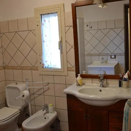 Casa Rosina