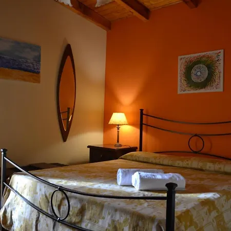 Casa Rosina Belpasso