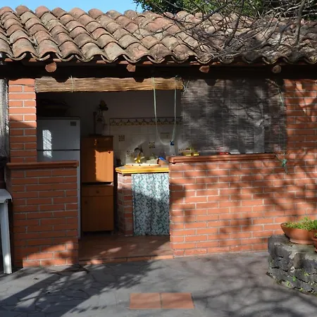 Casa Rosina Villa *