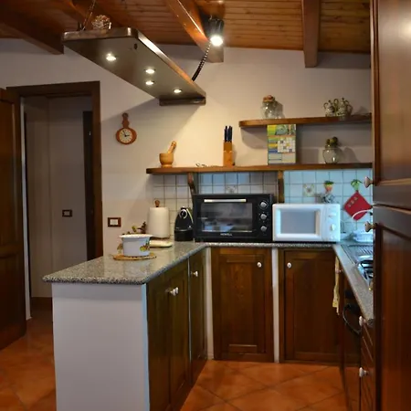 Casa Rosina Villa Belpasso