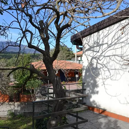 Casa Rosina Villa