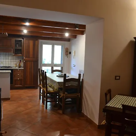 Villa Casa Rosina Belpasso
