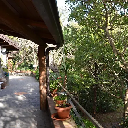 Casa Rosina Villa