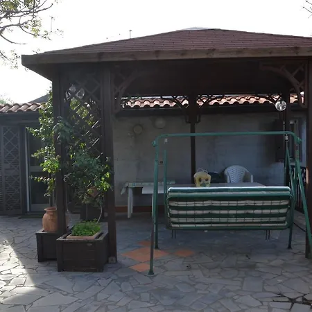 Casa Rosina * Belpasso
