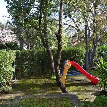 Casa Rosina Villa