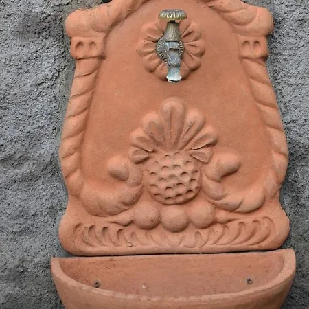 Casa Rosina Villa *