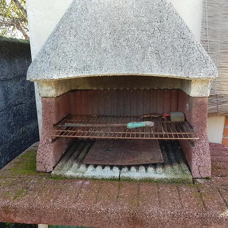Villa Casa Rosina Belpasso