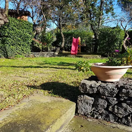 Casa Rosina Villa Belpasso