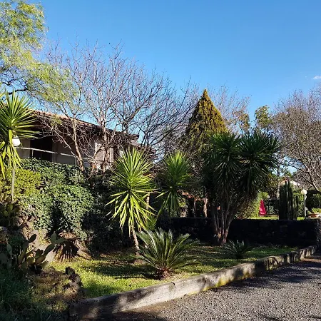 Villa Casa Rosina
